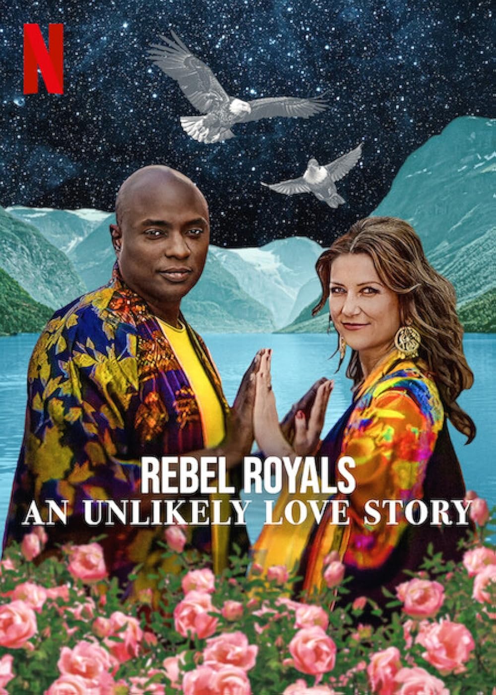 فيلم Rebel Royals: An Unlikely Love Story 2025 مترجم