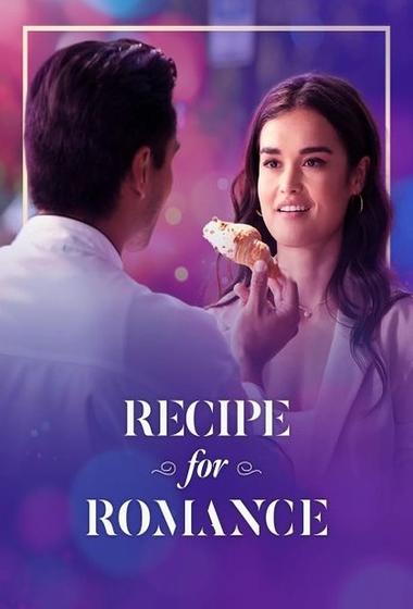 فيلم Recipe for Romance 2025 مترجم