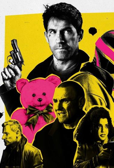 فيلم Reckless 2026 مترجم