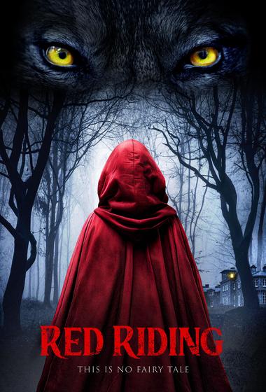 فيلم Red Riding 2026 مترجم