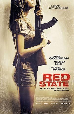 فيلم Red State 2011 مترجم - باهي فيلم