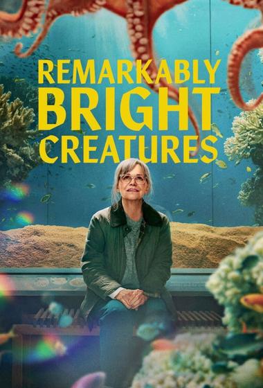 فيلم Remarkably Bright Creatures 2026 مترجم