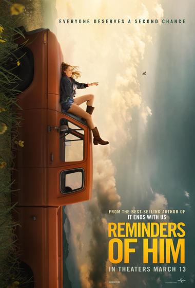 فيلم Reminders of Him 2026 مترجم