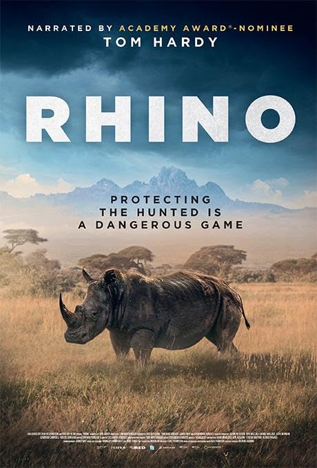 فيلم Rhino 2025 مترجم