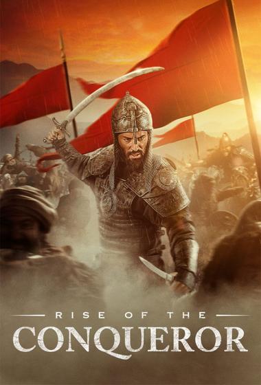 فيلم Rise of the Conqueror 2026 مترجم - باهي فيلم