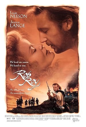 فيلم Rob Roy 1995 مترجم