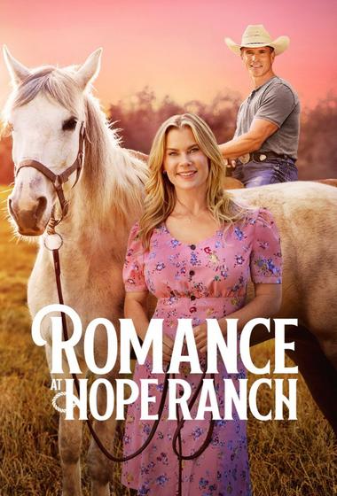 فيلم Romance at Hope Ranch 2026 مترجم