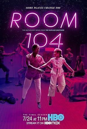 مسلسل Room 104 مترجم (2017)