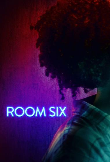 فيلم Room Six 2024 مترجم
