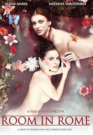 فيلم Room in Rome 2010 مترجم - باهي فيلم