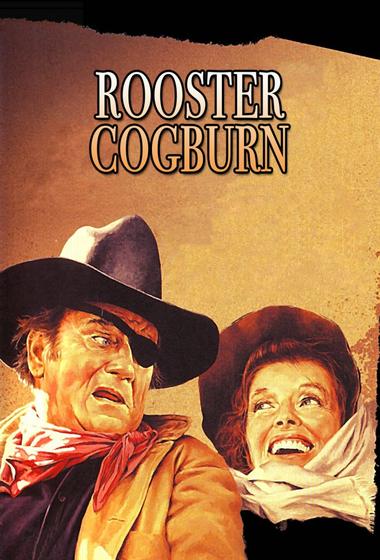 فيلم Rooster Cogburn 1975 مترجم