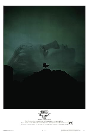 فيلم Rosemary's Baby 1968 مترجم