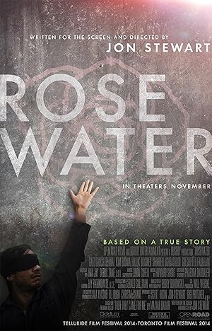 فيلم Rosewater 2014 مترجم