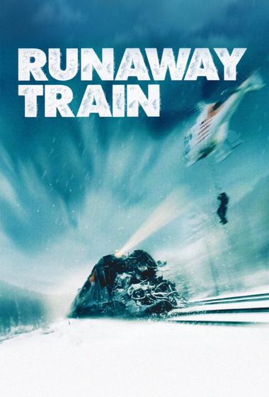 فيلم Runaway Train 1985 مترجم