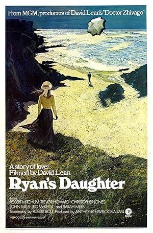 فيلم Ryan's Daughter 1970 مترجم