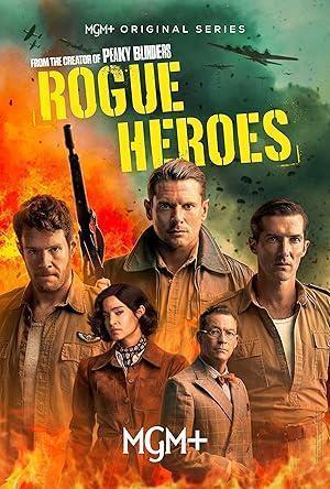مسلسل SAS Rogue Heroes مترجم (2022)
