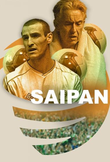 فيلم Saipan 2025 مترجم