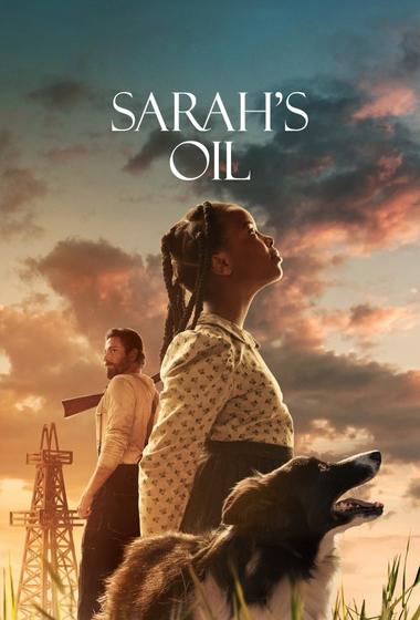 فيلم Sarah's Oil 2025 مترجم