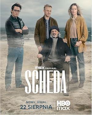 مسلسل Scheda مترجم (2025)