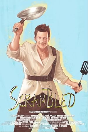 فيلم Scrambled 2024 مترجم - باهي فيلم