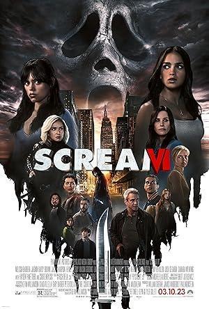 فيلم Scream VI 2023 مترجم
