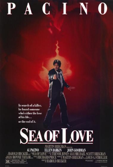 فيلم Sea of Love 1989 مترجم - باهي فيلم