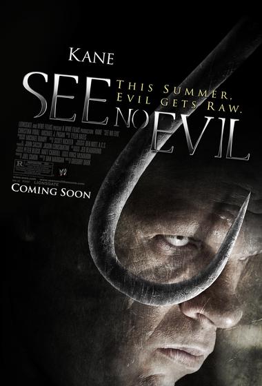 فيلم See No Evil 2006 مترجم - باهي فيلم