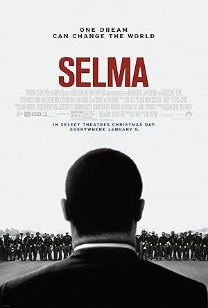 فيلم Selma 2014 مترجم