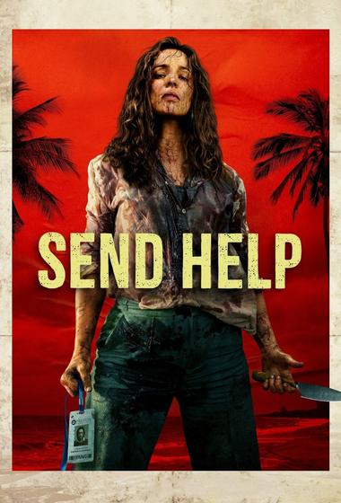 فيلم Send Help 2026 مترجم - باهي فيلم