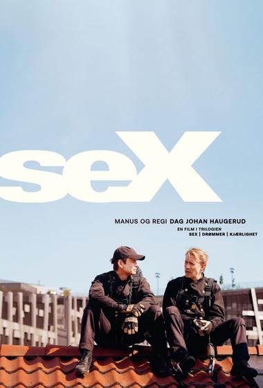 فيلم Sex 2024 مترجم - باهي فيلم