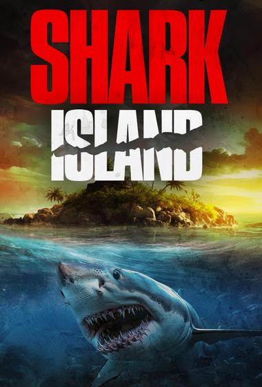 فيلم Shark Island 2024 مترجم - باهي فيلم