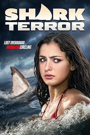 فيلم Shark Terror 2025 مترجم - باهي فيلم
