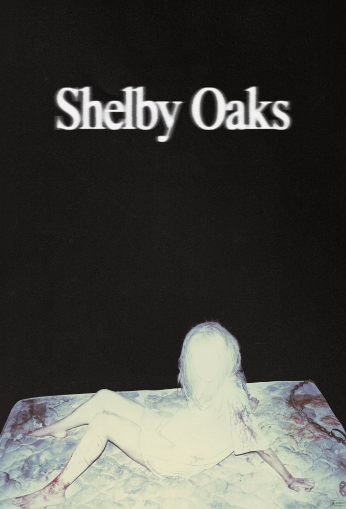 فيلم Shelby Oaks 2025 مترجم