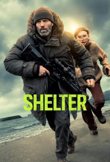 فيلم Shelter 2026 مترجم