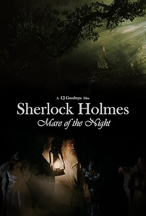 فيلم Sherlock Holmes Mare of the Night 2025 مترجم
