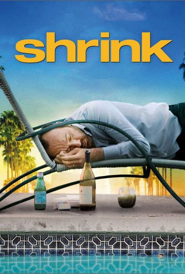 فيلم Shrink 2009 مترجم
