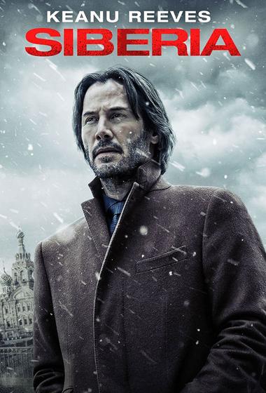 فيلم Siberia 2018 مترجم - باهي فيلم