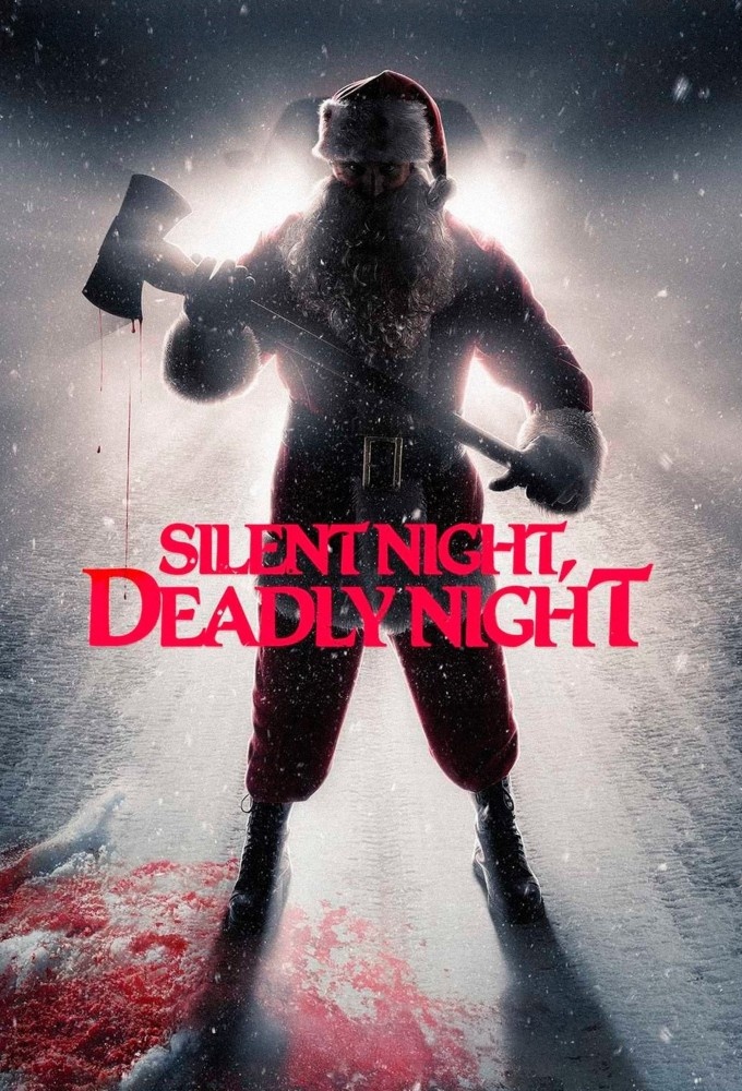 فيلم Silent Night, Deadly Night 2025 مترجم - باهي فيلم