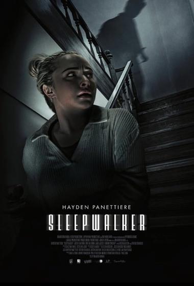 فيلم Sleepwalker 2026 مترجم
