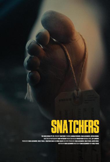 فيلم Snatchers 2025 مترجم