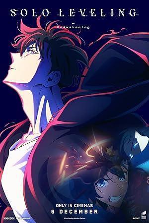 فيلم Solo Leveling -ReAwakening- 2024 مترجم