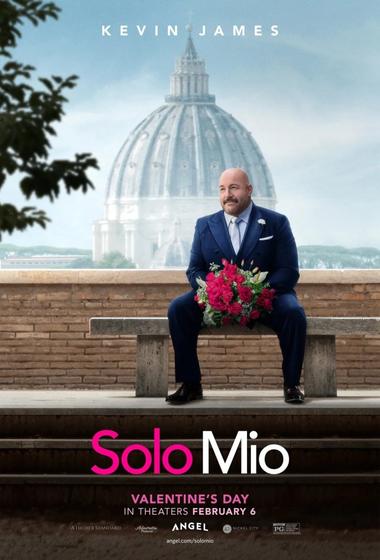فيلم Solo Mio 2026 مترجم