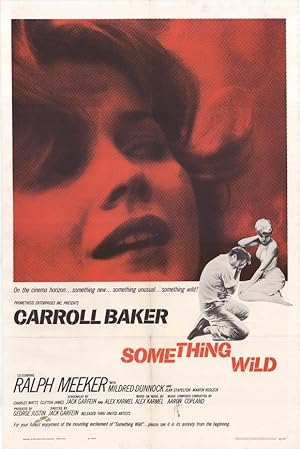 فيلم Something Wild 1961 مترجم