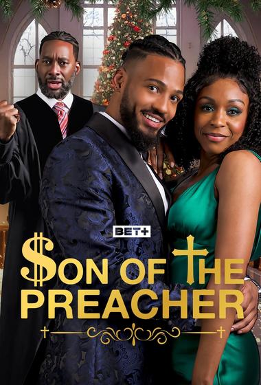 فيلم Son of the Preacher 2025 مترجم