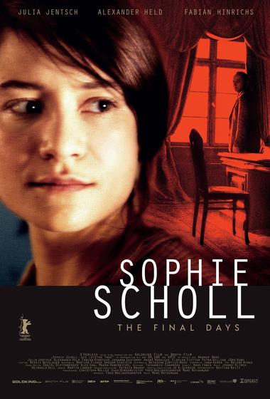 فيلم Sophie Scholl The Final Days 2005 مترجم