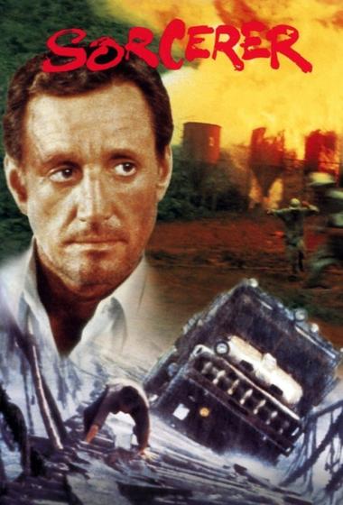 فيلم Sorcerer 1977 مترجم - باهي فيلم