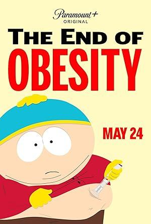 فيلم South Park The End of Obesity 2024 مترجم