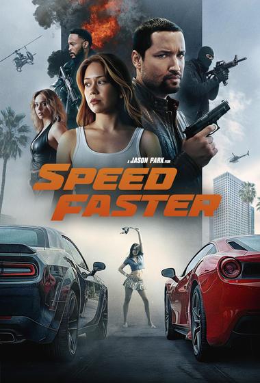 فيلم Speed Faster 2026 مترجم