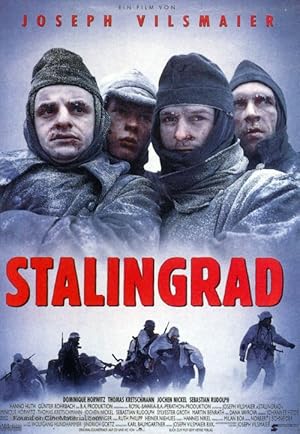 فيلم Stalingrad 1993 مترجم