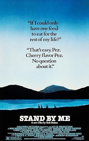 فيلم Stand by Me 1986 مترجم